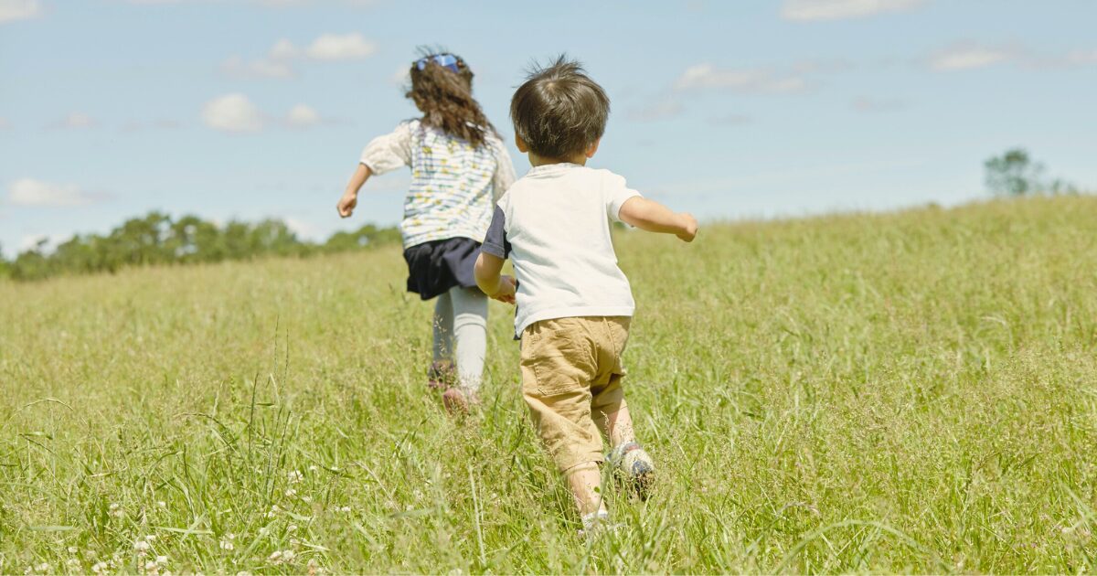 投稿についてもっと詳しく 小さな豆知識＊夏編子どもと汗と、水あそびのお話