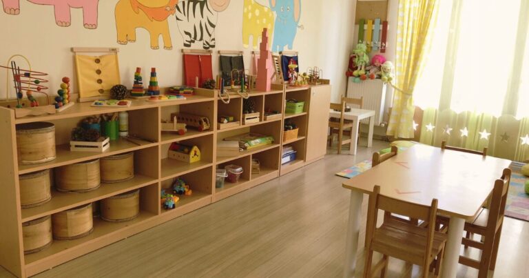 自然の中で、のびやかに。おひさまの森 幼稚園のご紹介